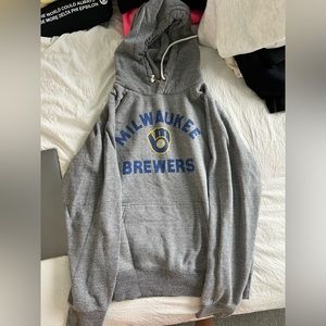 Milwaukee Brewers Hoodie 💙